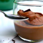Decadent Keto Chocolate Avocado Pudding: Guilt-Free Delight