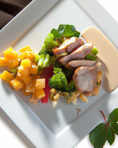 Unlocking Flavor: A Journey Through European Spice Blends