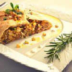 Moroccan Bastilla: A Delightful Blend of Sweet and Savory