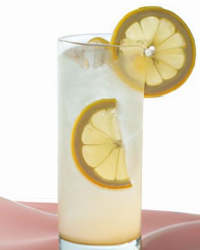 Lemonade Delight: Your Ultimate Guide to Summer’s Zesty Sip