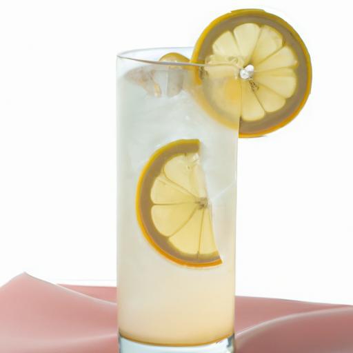 Lemonade Delight: Your Ultimate Guide to Summer’s Zesty Sip