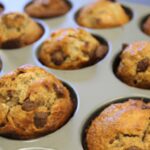 Deliciously Guilt-Free: Keto-Friendly Chocolate Chip Muffins