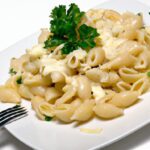 Creamy Alfredo Pasta: Quick, Easy, and Delicious Recipe