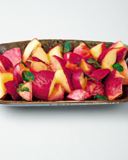 Low-Sugar Living: Sweet Benefits with Less Guilt and More Health