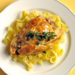 Savoring Tradition: Timeless European Comfort Food Classics