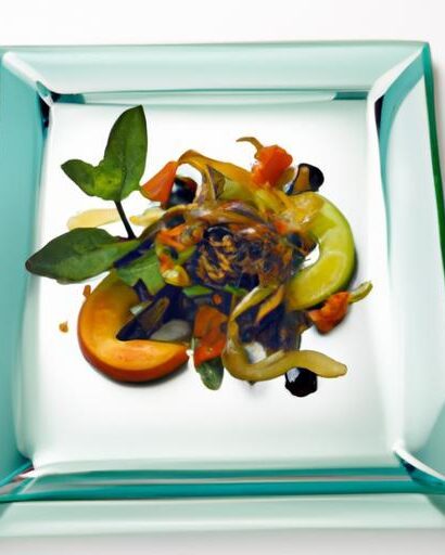 Savoring African Teas: A Journey Through Unique Flavors