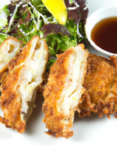 Crispy Delights: Exploring Asian Katsu Recipes You Must Try