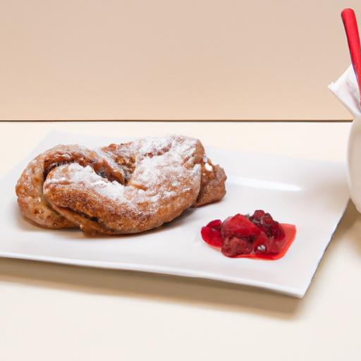 Flaky Delights: Exploring Europe’s Best Breakfast Pastries