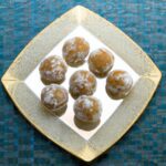 Golden Bites: The Irresistible Charm of Gbofloto from Ivory Coast