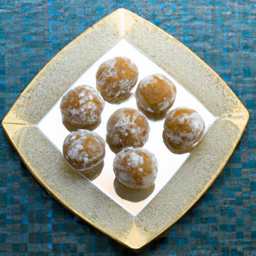 Golden Bites: The Irresistible Charm of Gbofloto from Ivory Coast