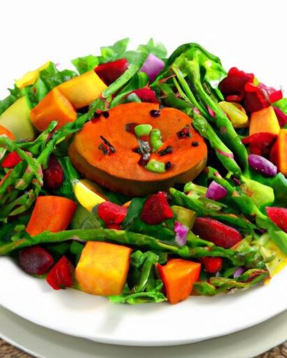 Slash Calories Smartly: Your Guide to Leaner Living