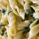 Creamy Spinach and Artichoke Dip Pasta: A Savory Twist