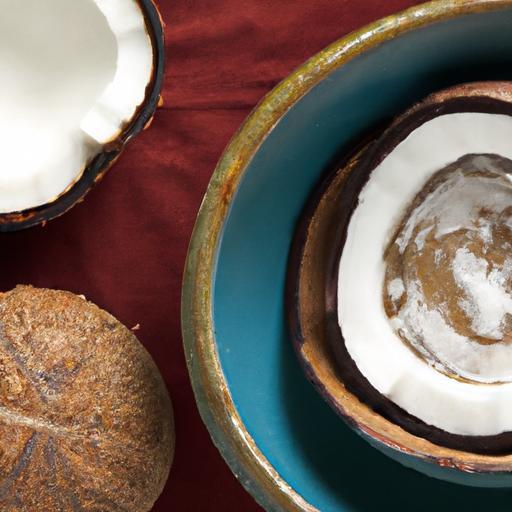 Coconut Oil: Nature’s Tropical Elixir for Health & Beauty