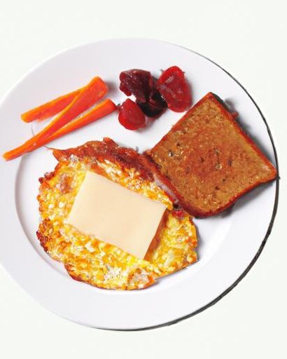 Morning Magic: 10 Fun Breakfast Recipes Kids Will Love