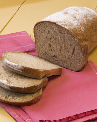 Baking Beyond Basics: Discover Unique Bread Recipes Today