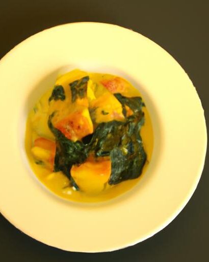 Discover the Rich Flavors of African Dairy-Free Recipes