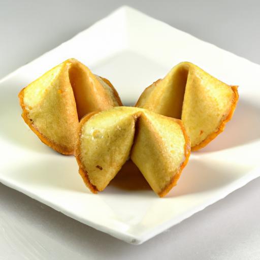 Crunchy Secrets: The Fun World of Chinese Fortune Cookies