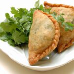 Flavorful Delights: A Guide to Spicy Vegetable Samosas