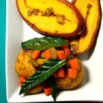 Matooke Magic: Uganda’s Savory Plantain Delight Unveiled