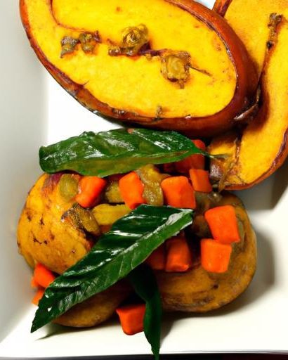 Matooke Magic: Uganda’s Savory Plantain Delight Unveiled