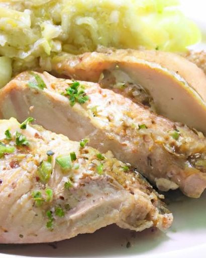 Quick & Delicious: Easy Chicken Recipes for Every Meal