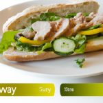 A Fresh Twist: Making Subway’s Turkey Breast Healthier