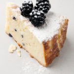 Discover the Delight: The Creamy Charm of Icelandic Skyr Cake