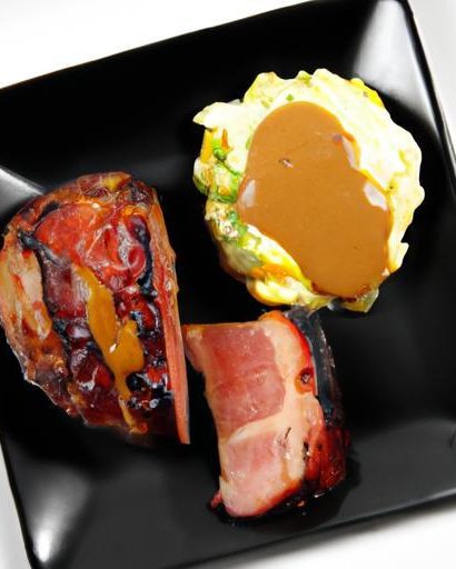 Savor the Best: Exploring Flavorful Meat Dishes Worldwide