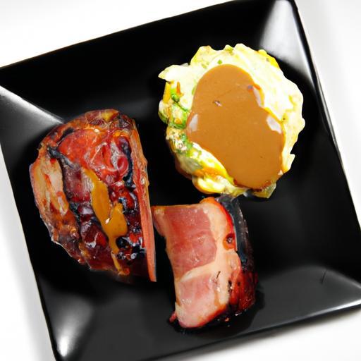 Savor the Best: Exploring Flavorful Meat Dishes Worldwide