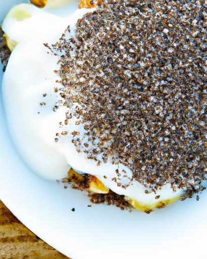 Chia Seeds Uncovered: Tiny Superfood with Mighty Benefits
