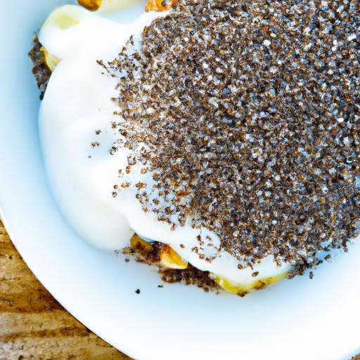 Chia Seeds Uncovered: Tiny Superfood with Mighty Benefits