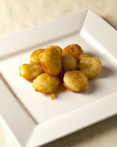 Croatian Fritule: Delightful Bites of Tradition and Flavor