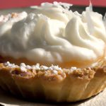 Discover South African Hertzoggies: Coconut Tartlet Delight