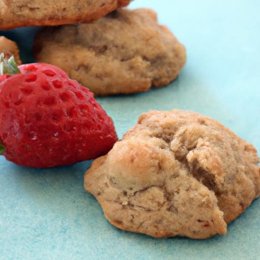 Craving Sweetness? Discover the Magic of Low-Carb Cookies