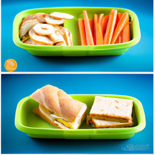 Snack Smart: Quick & Healthy Treats Kids Will Love
