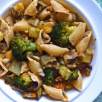 Hearty Vegan Pasta Bakes: Delicious Plant-Based Comfort Eats