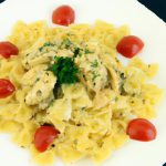 Quick & Tasty: 15-Minute Chicken Pasta Recipe Guide