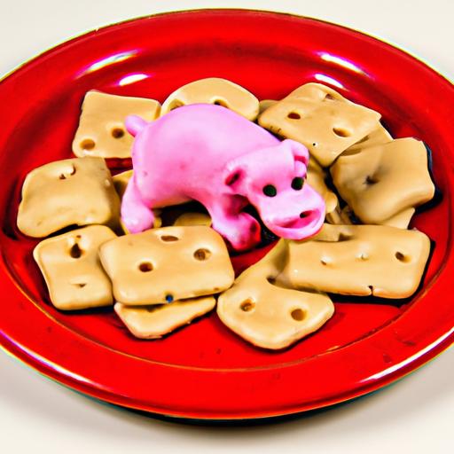 Animal Crackers:⁢ Whimsical Bites​ of Nostalgic Delight