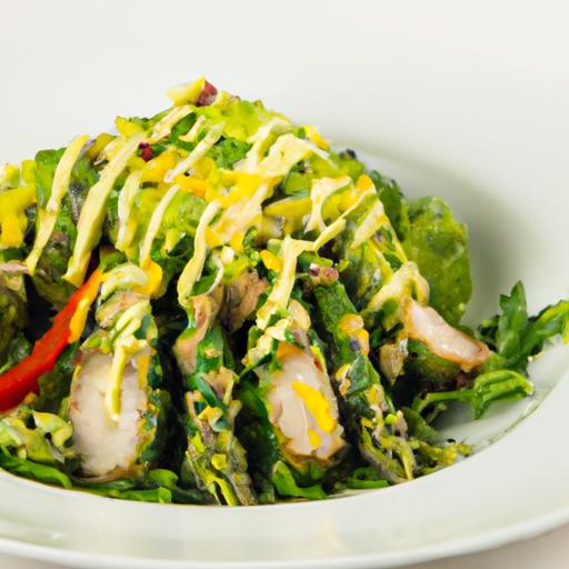 Unlocking Energy: The Power of a Carbless Lunch Boost