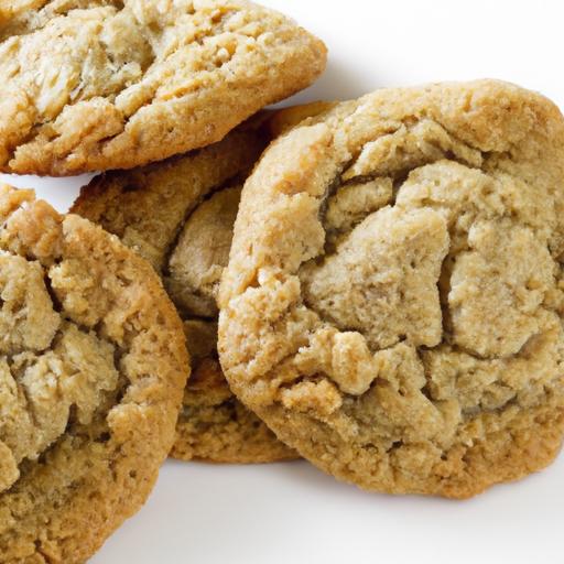 Craving Sweetness? Discover ⁤the Magic of ⁣Low-Carb Cookies