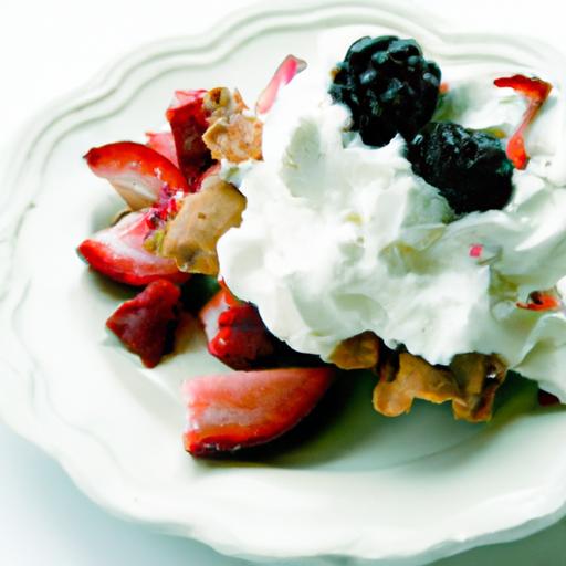 Low-Sugar Living: Sweet Benefits with Less Guilt and More Health