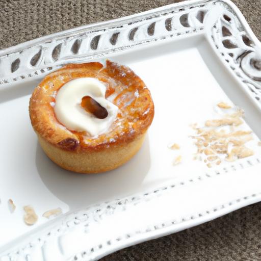 Discover ⁤South ‌African‍ Hertzoggies: Coconut Tartlet Delight