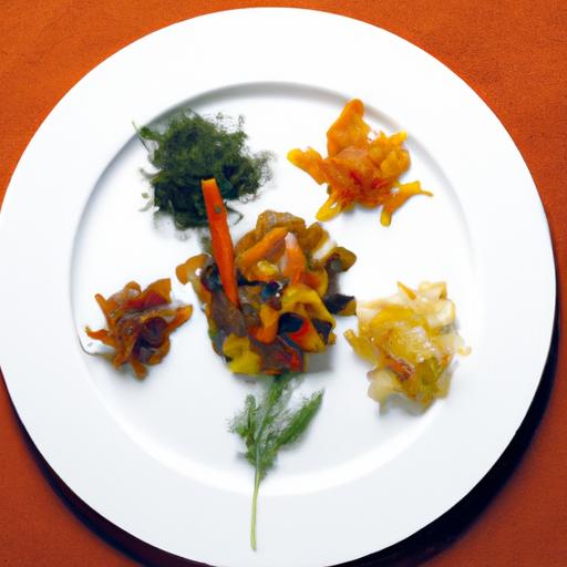 Savoring African ‌Teas: A Journey Through Unique Flavors