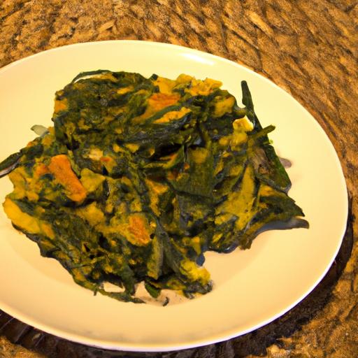 Discover the⁢ Rich​ Flavors ‍of African Dairy-Free Recipes