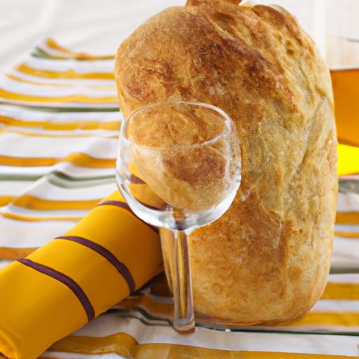 Baking​ Beyond Basics: Discover‍ Unique Bread Recipes Today