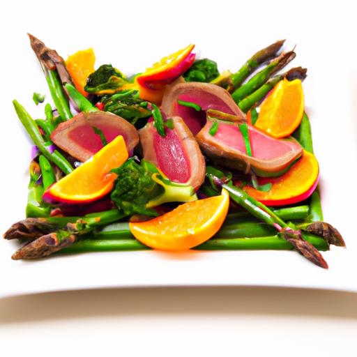 Master Meal Prep: Innovative Ideas for Effortless Eating