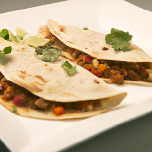 Quick & tasty: 15-Minute Beef Quesadilla Recipe Guide