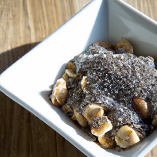 Chia Seeds Uncovered: Tiny Superfood with Mighty Benefits