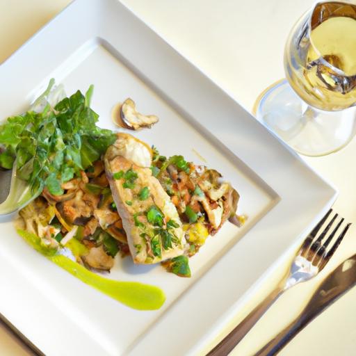 Elevate⁢ Your Palate: Mastering Sophisticated Wine Pairings