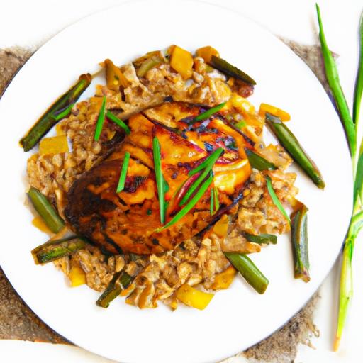 Flavor Without Carbs: exploring Carb-Free Seasoning Staples